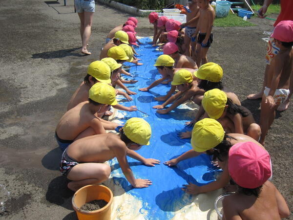 コンビプラザ高円寺北保育園（常勤）の栄養士求人メイン写真2