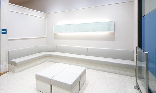 富士見井上眼科（医療クラーク / パート）の医療事務求人メイン写真4