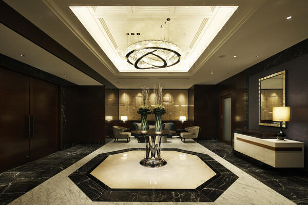 ミッドタウンクリニック有明(常勤)の診療放射線技師求人サブ写真1