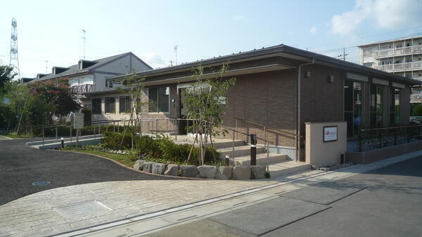 ブルーミングケア鴻巣箕田（夜勤専門介護スタッフ/パート）の介護職求人メイン写真4