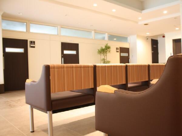 中井病院（常勤）の看護師求人メイン写真2