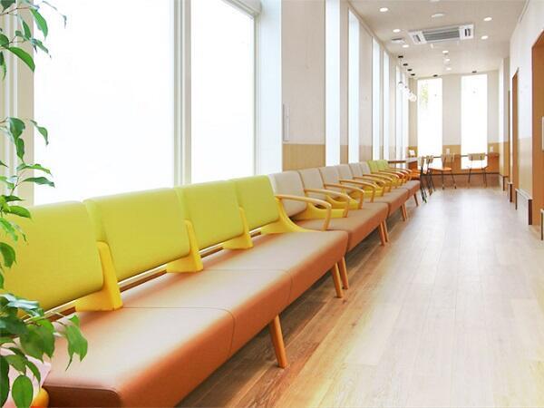 こうけつ内科胃腸内科クリニック（パート）の准看護師求人メイン写真3