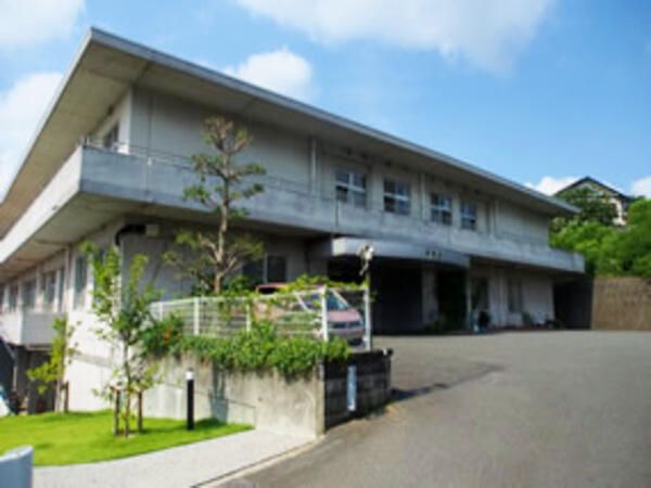 特別養護老人ホーム松月園（常勤）の介護職求人の写真