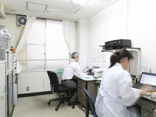 勝又病院（常勤）の医療事務求人メイン写真3