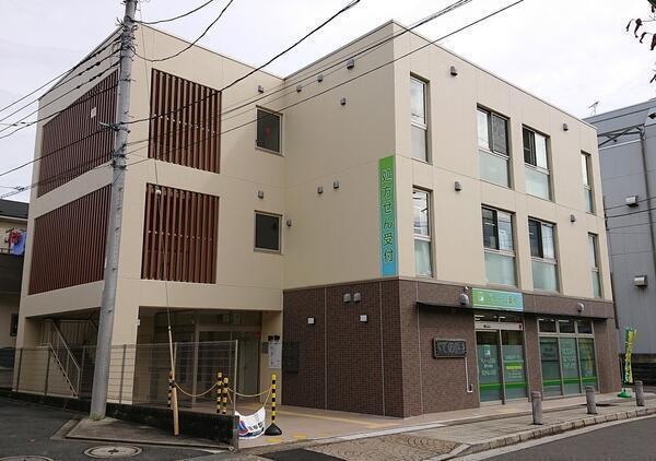 訪問看護ステーションかわい（常勤）の看護師求人の写真