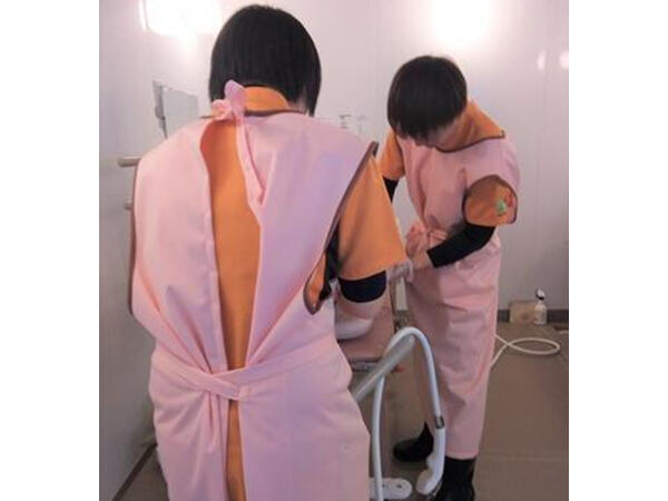 サ高住Welfare旭区中宮（常勤）の介護職求人メイン写真3