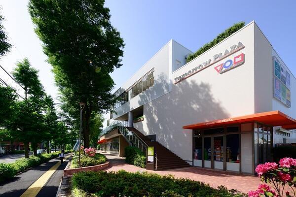 リルセーヌ多摩平（パート）の作業療法士求人メイン写真2