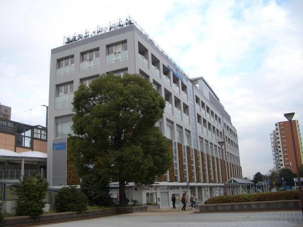 ポピンズナーサリースクール新浦安（認可/常勤）の保育士求人の写真