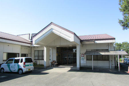 特別養護老人ホーム 清風苑(常勤)の介護福祉士求人サブ写真1