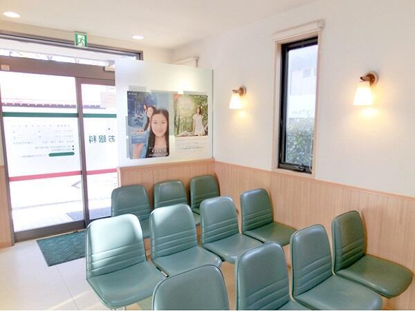 てらお眼科（パート）の看護師求人メイン写真3