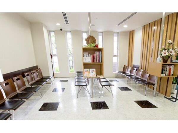 飯田内視鏡内科（器具洗浄スタッフ / 午前パート）の看護助手求人メイン写真2