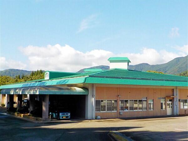 特別養護老人ホーム いこいの里（常勤）の介護職求人の写真