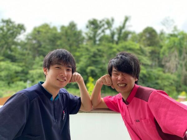 鎌ヶ谷翔裕園（パート）の介護職求人メイン写真3