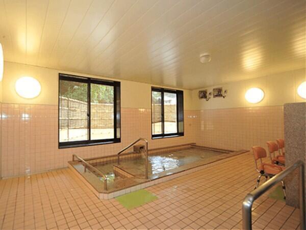 特別養護老人ホーム 北野しもいち彩の里（常勤）の介護福祉士求人メイン写真4