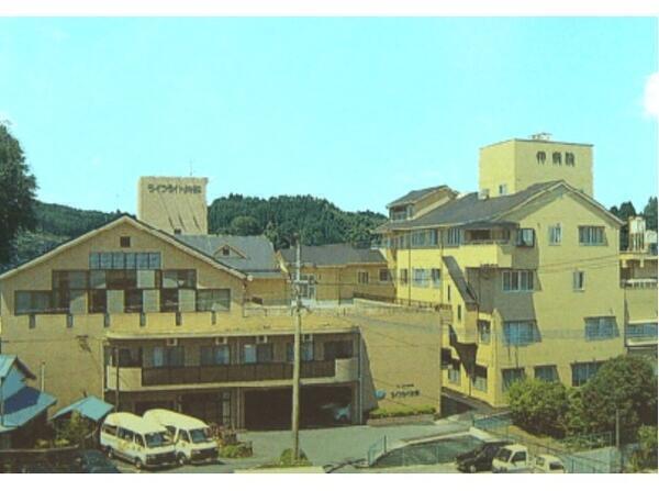 介護老人保健施設 ライフライト矢部 常勤 の介護福祉士求人 採用情報 熊本県上益城郡 コメディカルドットコム