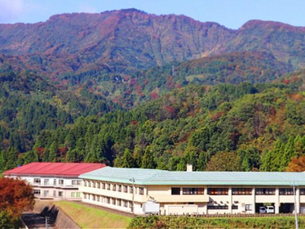 特別養護老人ホーム 柏柳の里（常勤）の看護師求人の写真