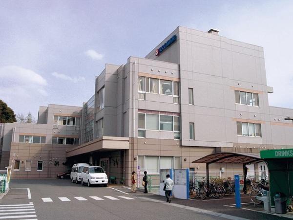 秩父生協病院（常勤）の看護師求人の写真