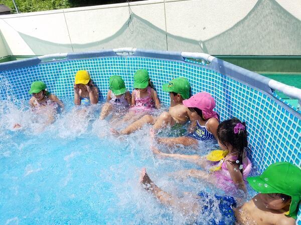 千寿の里 愛保育園（常勤）の保育士求人メイン写真2