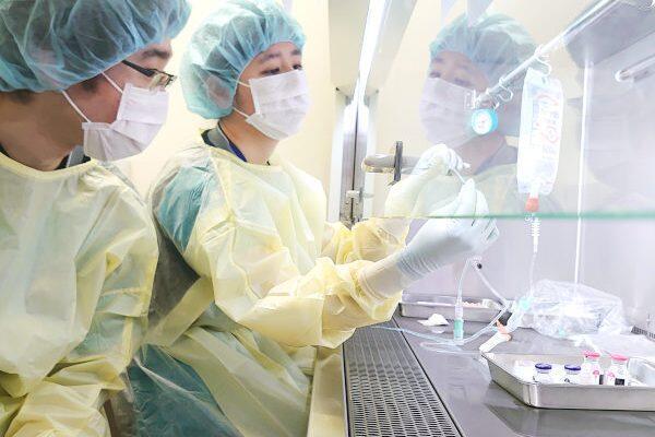 会津中央病院（常勤）の薬剤師求人メイン写真2