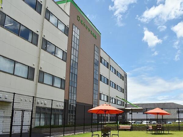 呉やけやま病院（常勤）の看護助手求人メイン写真2