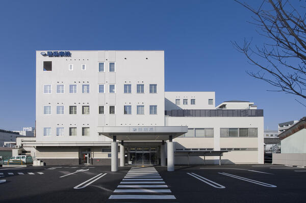 藤森病院（常勤）の言語聴覚士求人の写真