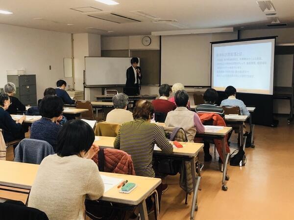 登戸診療所（常勤）の看護師求人サブ写真1