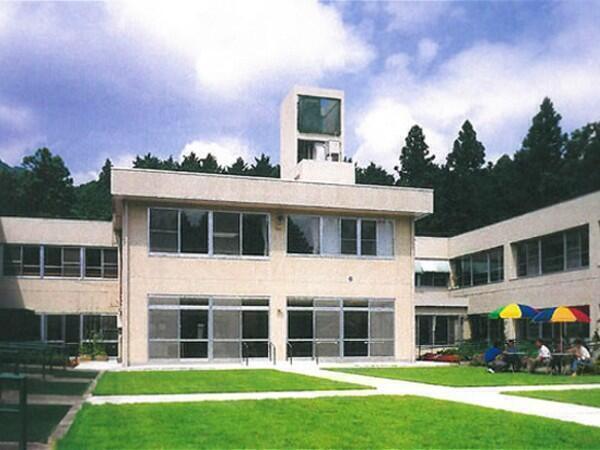 特別養護老人ホーム 松寿園(パート)の介護職求人の写真