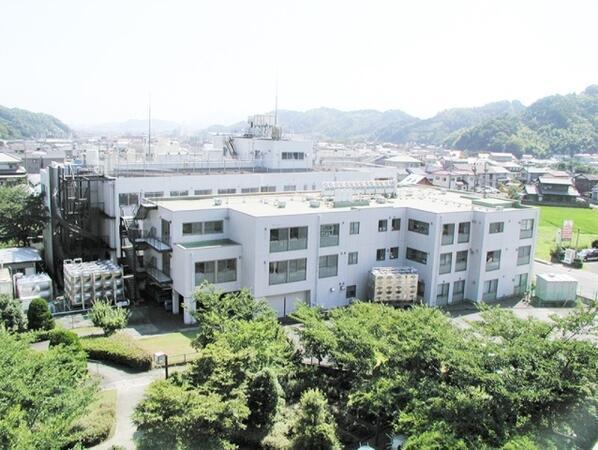 静岡瀬名病院（常勤）の看護師求人メイン写真2