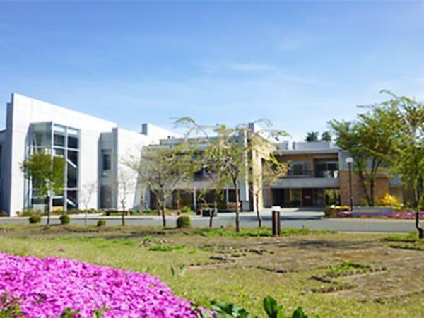 特別養護老人ホーム みのる荘（常勤）の介護職求人の写真