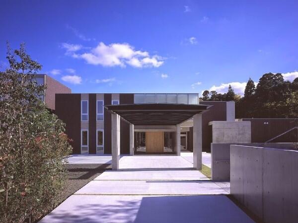 特別養護老人ホーム仁合院（常勤）の准看護師求人の写真