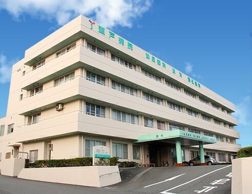 医療法人幸翔会 瀬戸病院（病棟/常勤）の看護師求人の写真