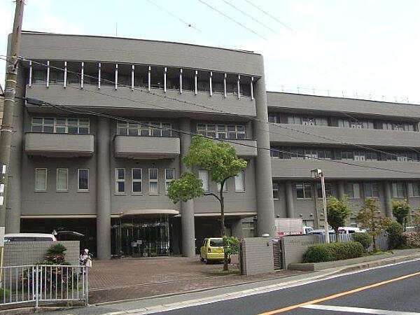 東加古川病院（常勤）の看護師求人メイン写真1