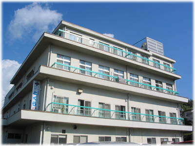 医療法人社団一心会　都倉病院（パート）の看護助手求人の写真