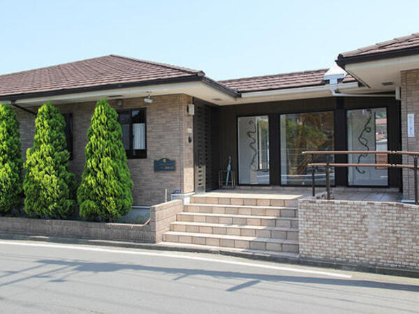 グループホーム 春風の丘（パート）の介護職求人メイン写真2