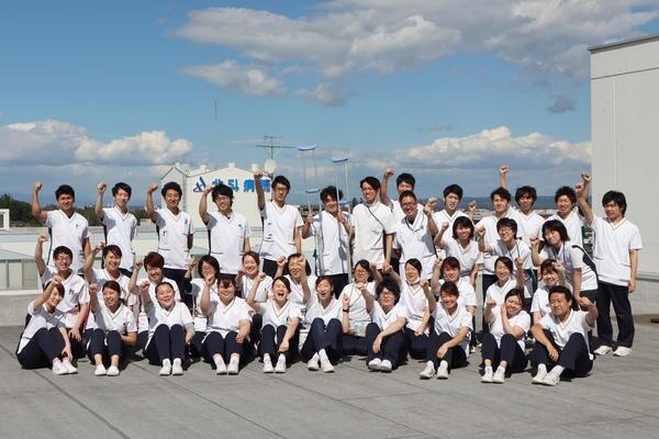 社会医療法人北斗 北斗病院（常勤）の言語聴覚士求人メイン写真2