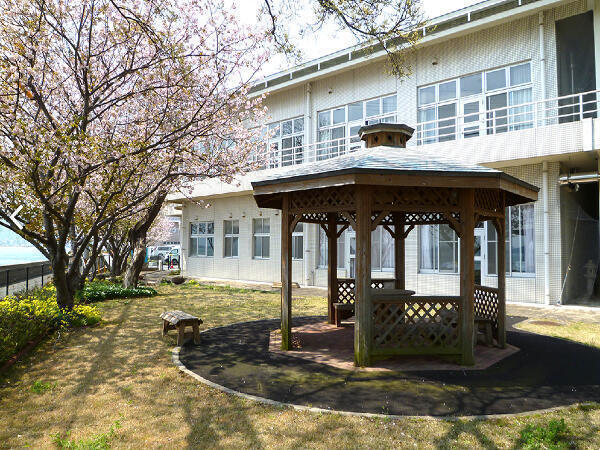 特別養護老人ホーム大寿園（パート）の調理補助求人メイン写真5