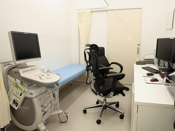 宮前平すがのクリニック（常勤）の医療事務求人メイン写真3