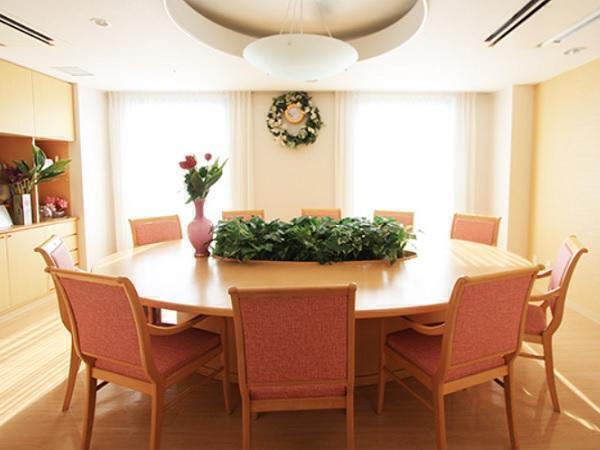 伊藤クリニック（オペ室・パート）の看護師求人の写真