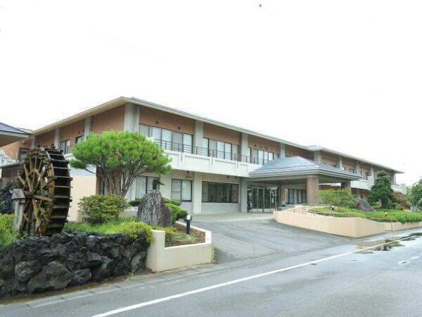 特別養護老人ホーム 藤代なごみの郷（常勤）の介護福祉士求人メイン写真2