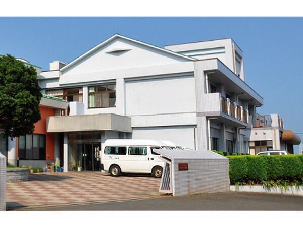 介護老人保健施設 ほうらい山荘（常勤）の准看護師求人の写真