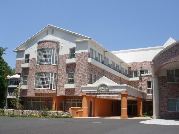 介護老人保健施設 ひざし(常勤)の介護福祉士求人の写真