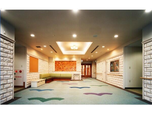 特別養護老人ホーム須磨シニアコミュニティ（パート）の介護福祉士求人メイン写真3