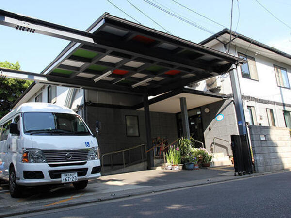 グループホーム 磯風の謡（常勤）の介護福祉士求人メイン写真2