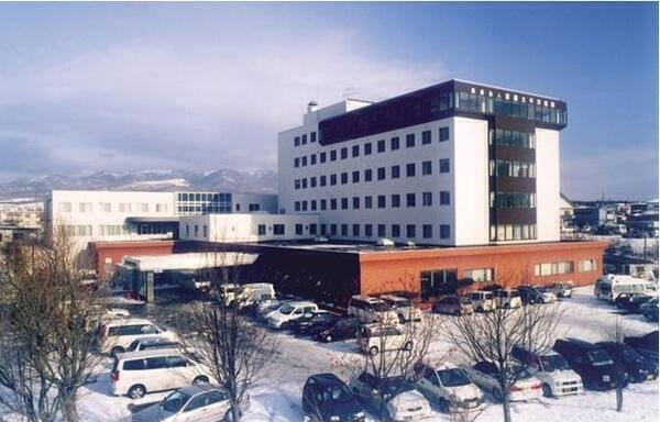 室蘭太平洋病院（常勤）の看護助手求人の写真