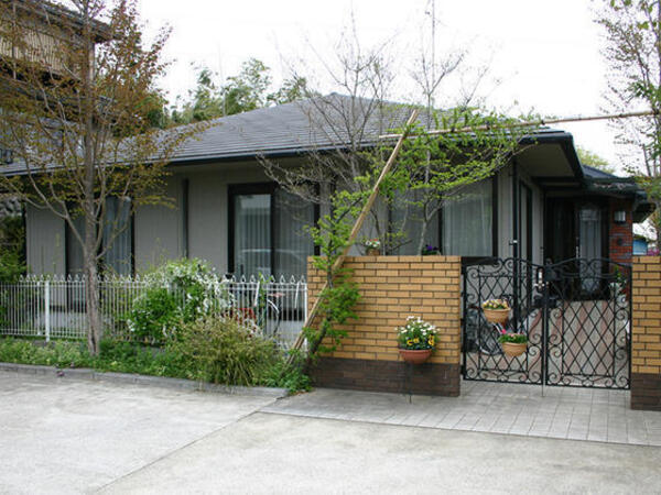 グループホーム 樹林の風（パート）の介護職求人メイン写真2