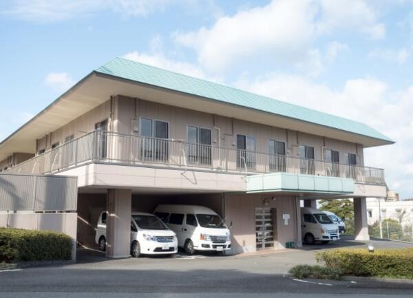 グループホームあらしま(常勤)の介護職求人の写真