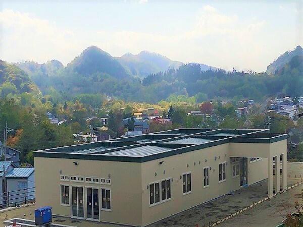 社会福祉法人　敬仁会（常勤）の介護職求人メイン写真2