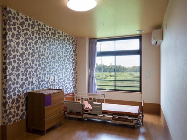 特別養護老人ホーム あおいの里・柏（常勤）の介護福祉士求人メイン写真4