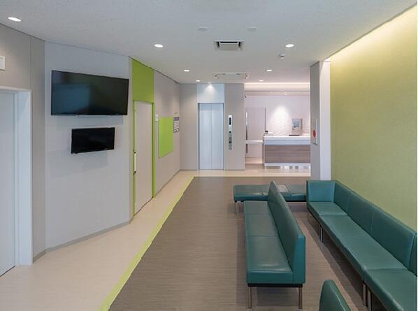 川上内科整形外科（常勤）の医療事務求人メイン写真5