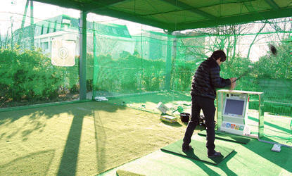 北深谷病院(常勤)の作業療法士求人サブ写真1